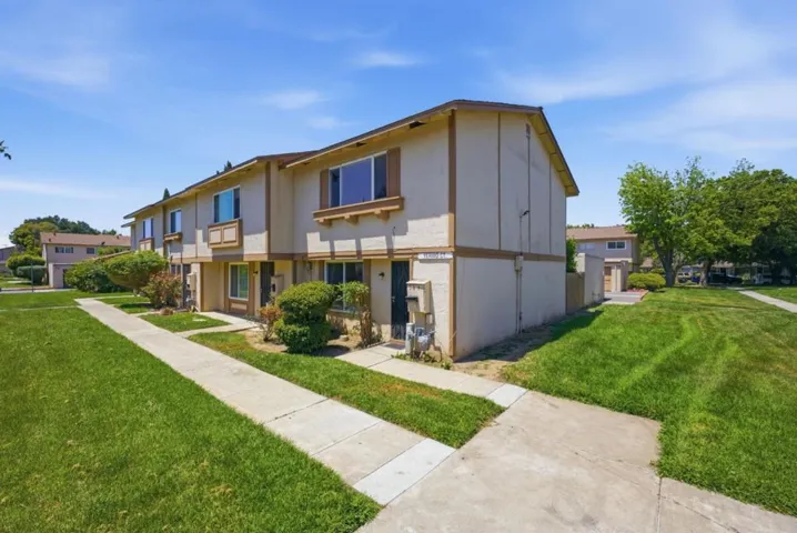 544 Yermo Court, San Jose, California 95111