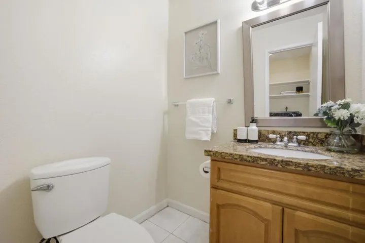 544 Yermo Court, San Jose, California 95111