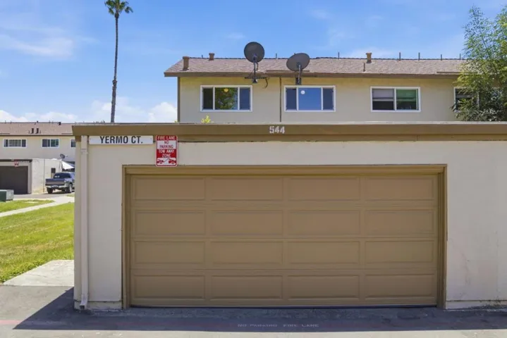 544 Yermo Court, San Jose, California 95111