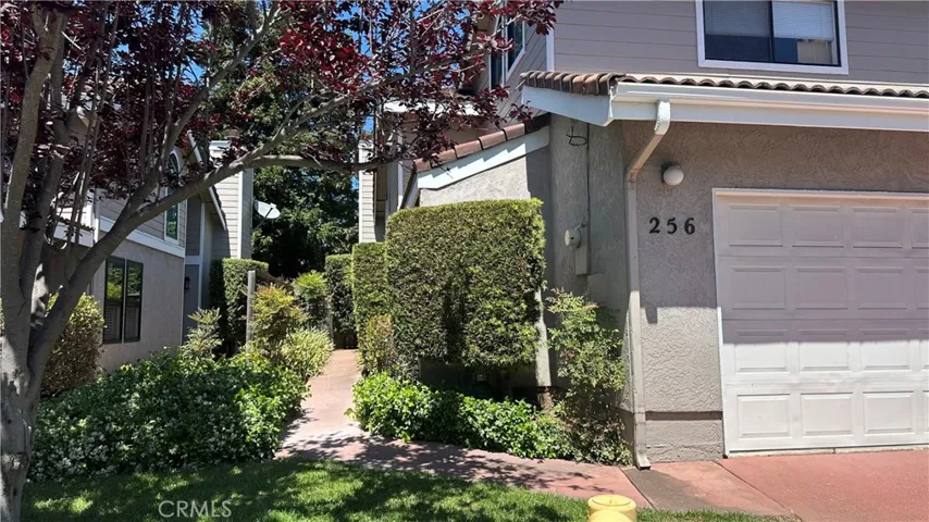 256 Via San Blas, San Luis Obispo, California 93401