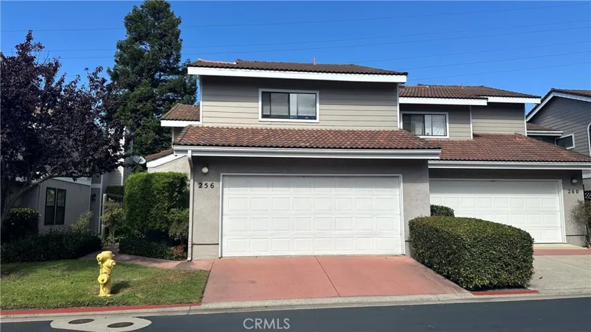 256 Via San Blas, San Luis Obispo, California 93401