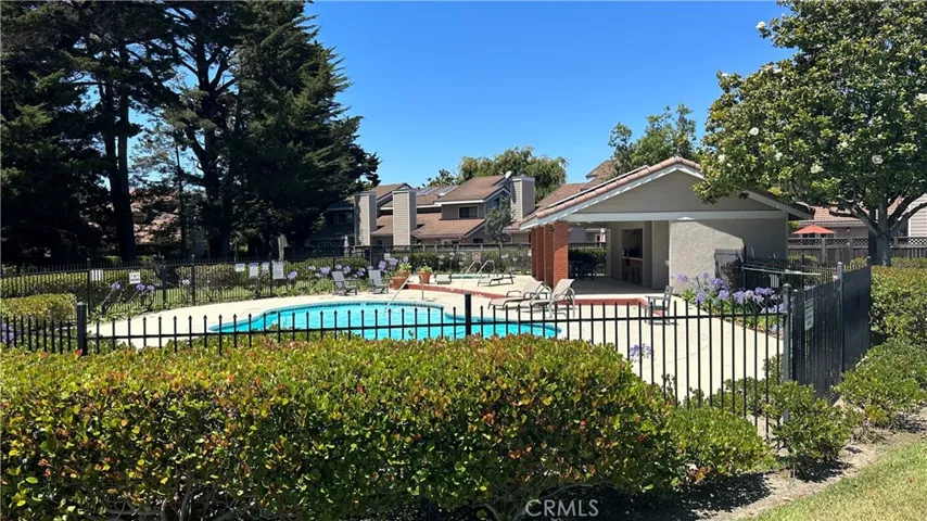 256 Via San Blas, San Luis Obispo, California 93401