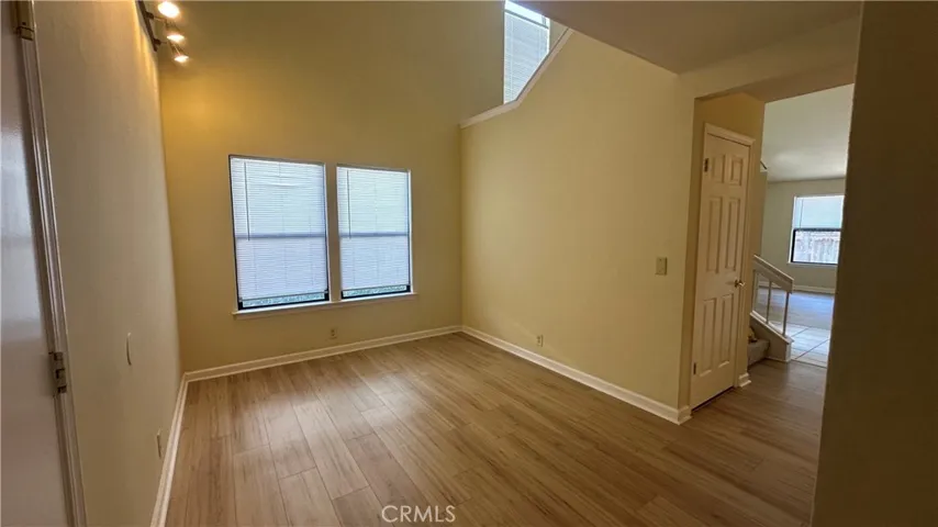 Another view of dining room