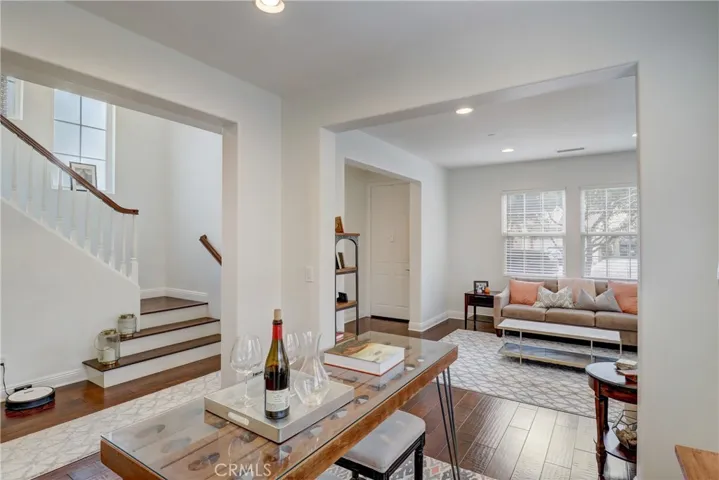 Dinning room