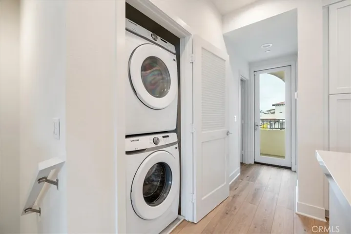 Washer/Dryer