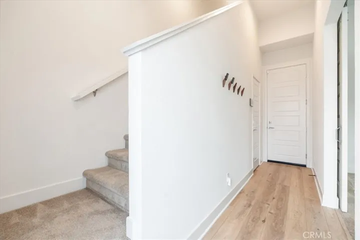 Entry Way