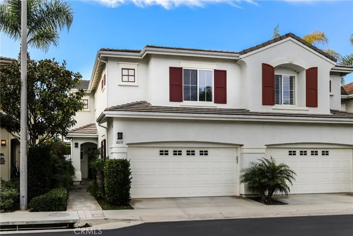 18635 Park Meadow, Huntington Beach, California 92648