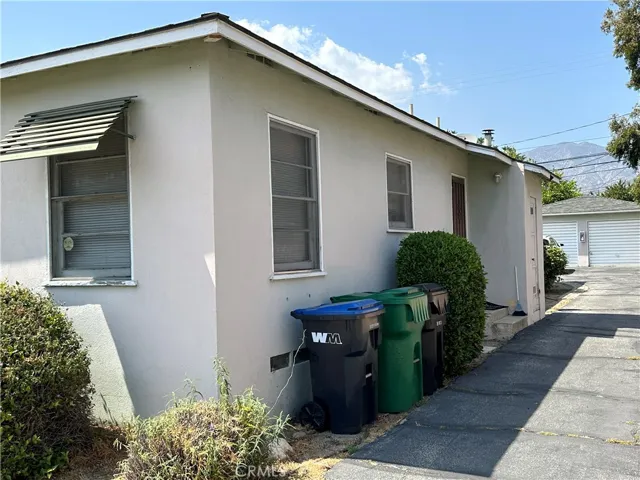 161 Alice St, Arcadia, California 91006