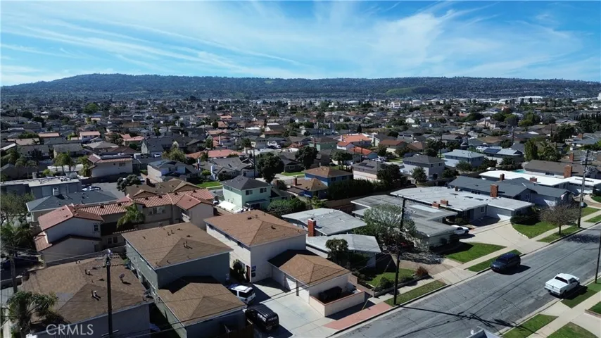 2210 W 229th, Torrance, California 90501
