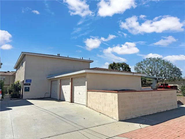 2210 W 229th, Torrance, California 90501
