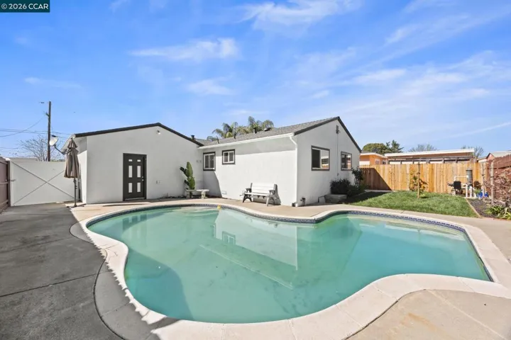 1905 Rubye Dr, Antioch, California 94509