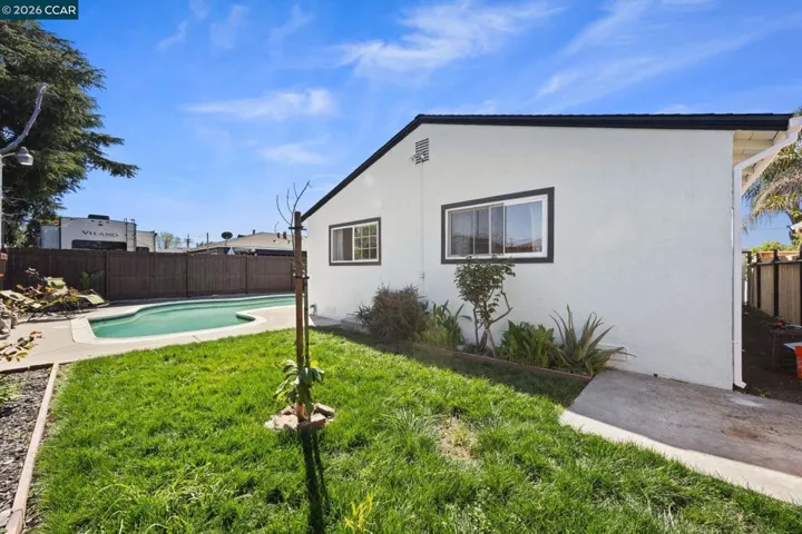 1905 Rubye Dr, Antioch, California 94509