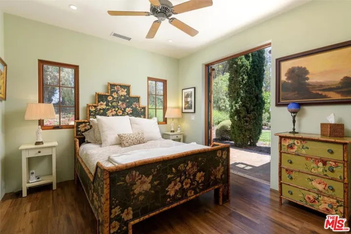 Guest Apartment