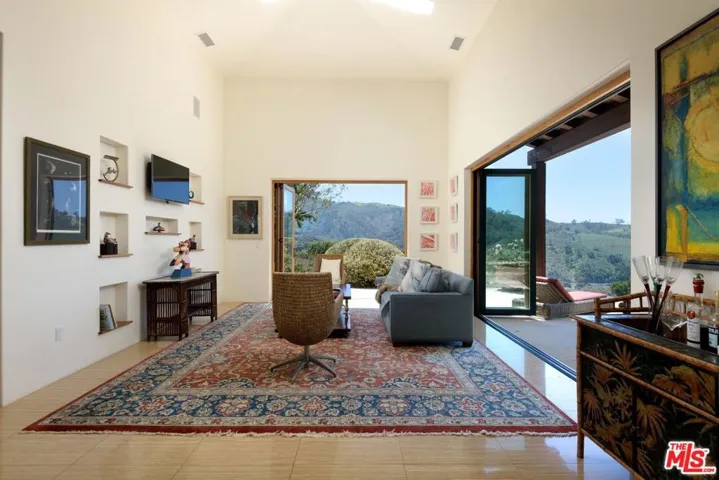 Ocean View Guest House
