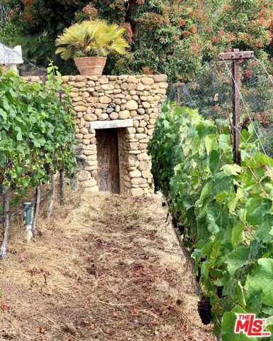 Wine Grotto