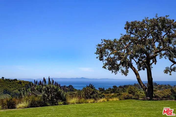 Ocean Views