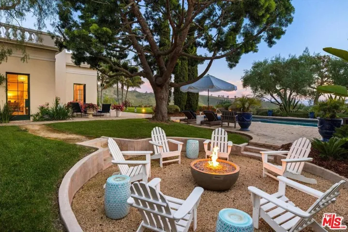 Endless Outdoor Entertaining