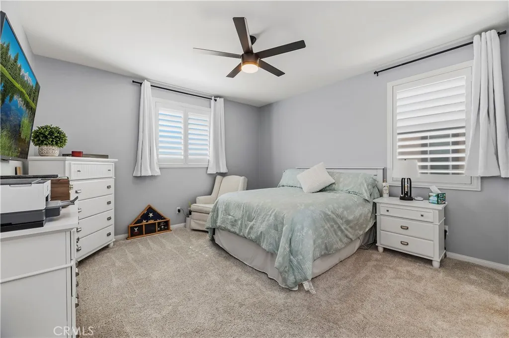 Bedroom (4) has an En Suite