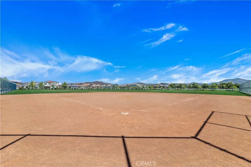 Spencer's Crossing Sports Park