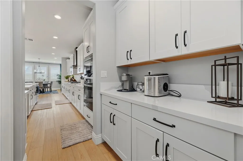 Butlers Pantry