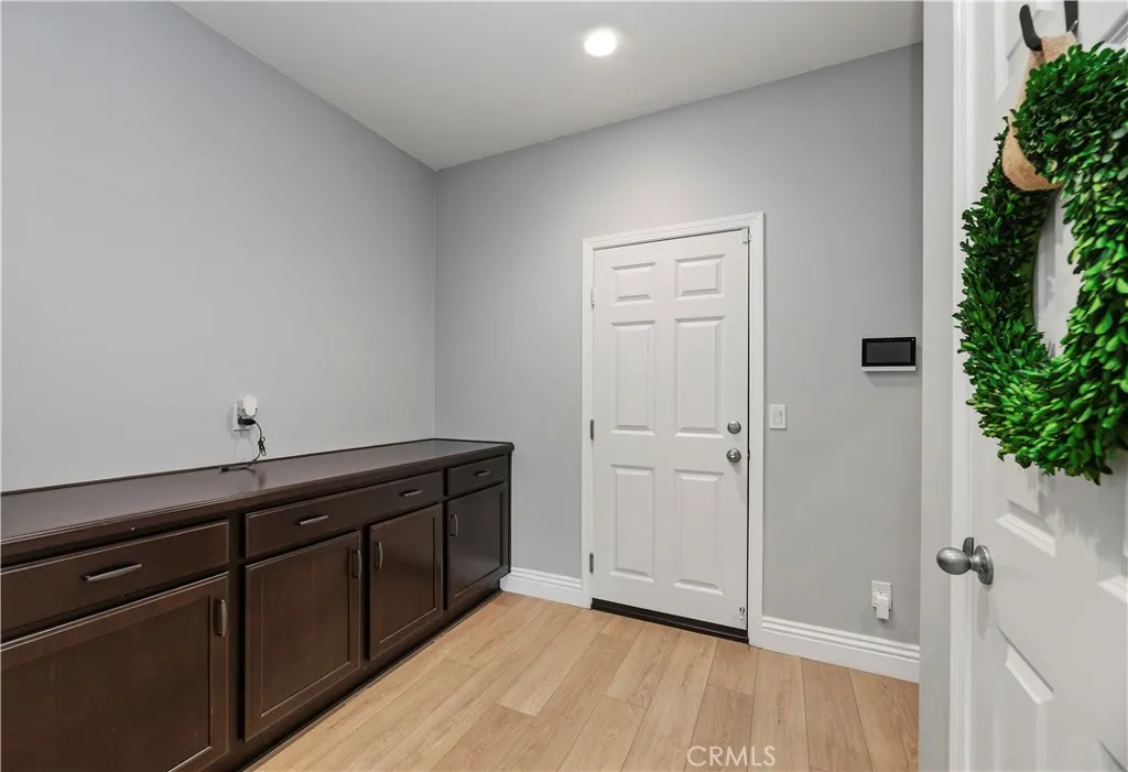 MudRoom / Garage Entryway