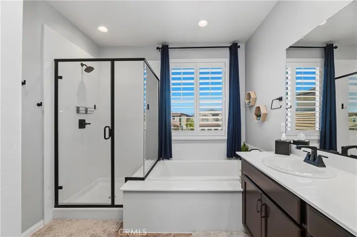 Primary En suite