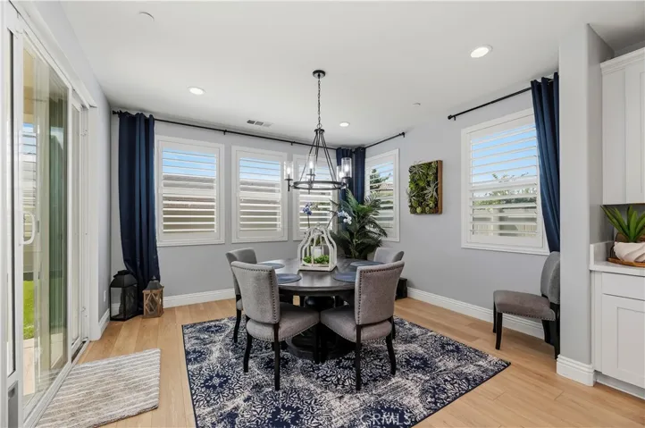 This Morning Room doesn't come standard on this floorplan.