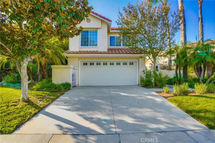 24621 Senda Salvia, Calabasas, California 91302