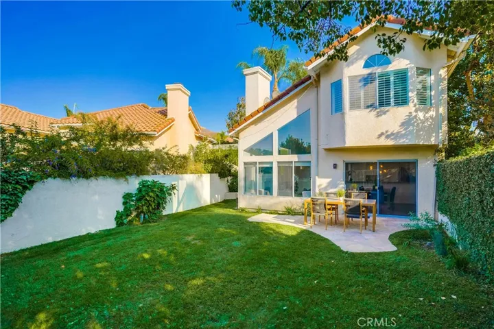 24621 Senda Salvia, Calabasas, California 91302