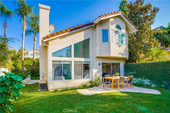 24621 Senda Salvia, Calabasas, California 91302