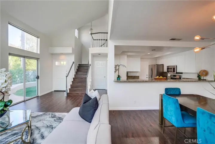 24621 Senda Salvia, Calabasas, California 91302