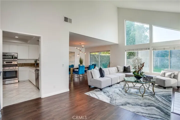 24621 Senda Salvia, Calabasas, California 91302