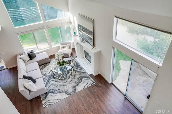 24621 Senda Salvia, Calabasas, California 91302