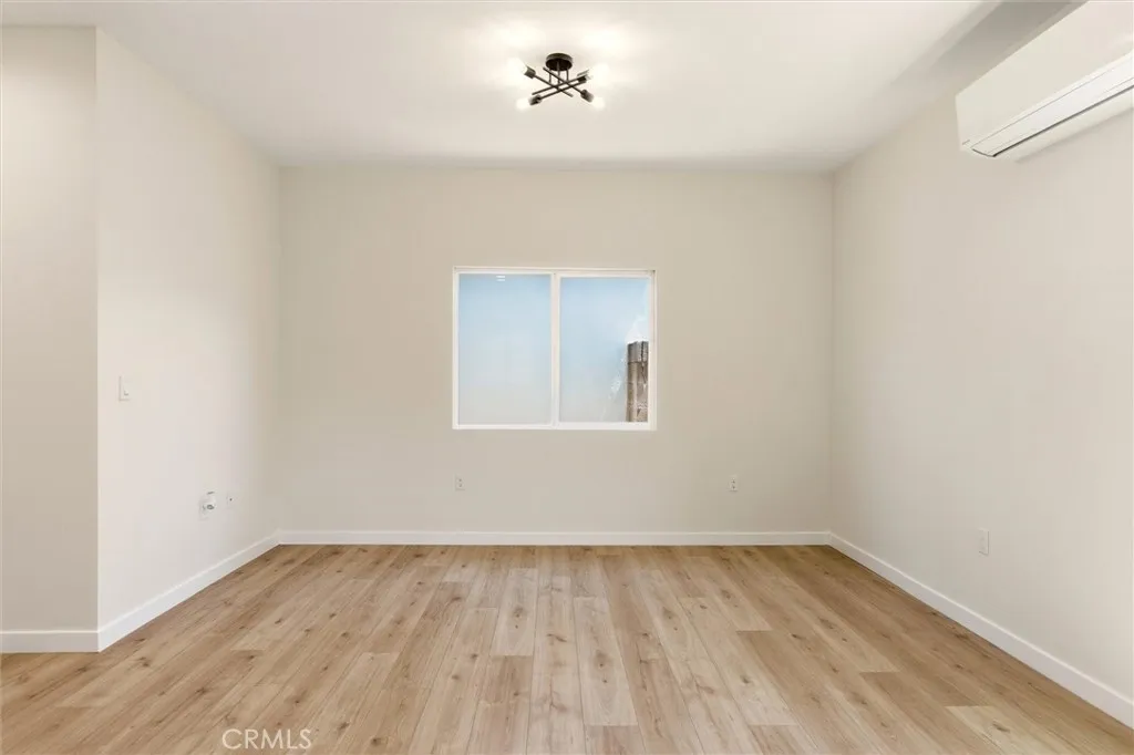 Unit B- The open layout creates an inviting atmosphere ideal for entertaining or relaxed day-today living.