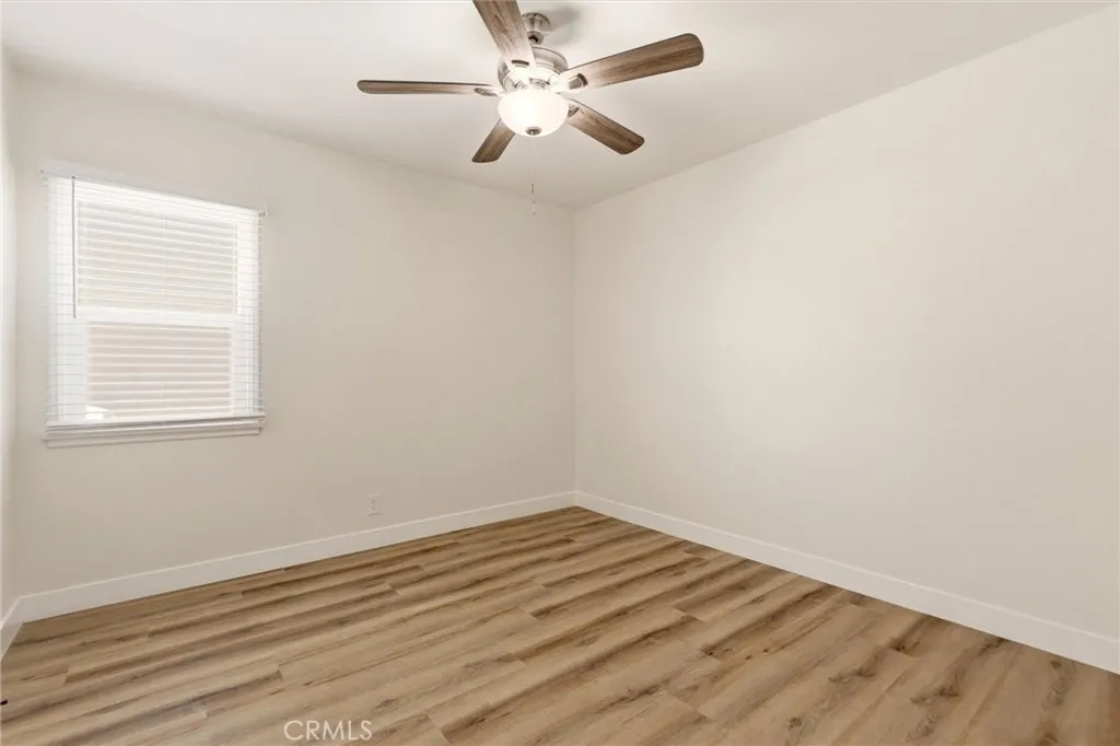 Thoughtfully updated with clean finishes and natural light, the third bedroom offers flexibility for growing families or work from home living.