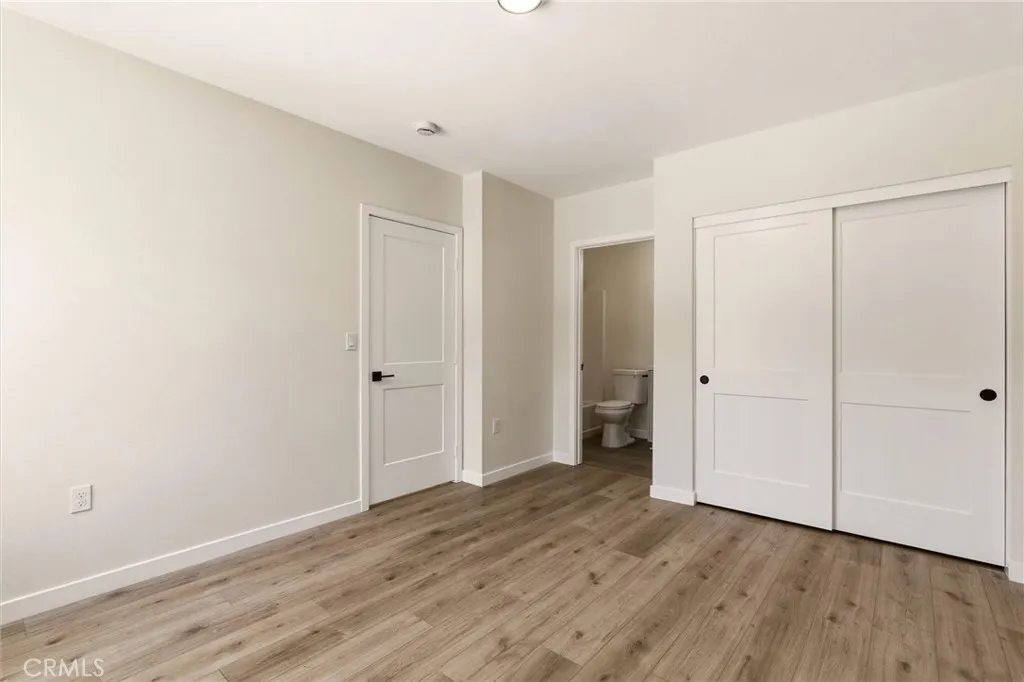 Unit A - Private suite