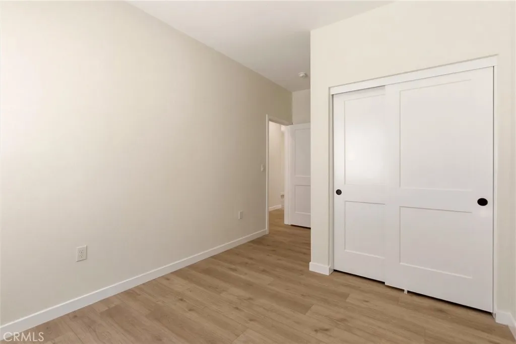 Unit B - Bedroom 2