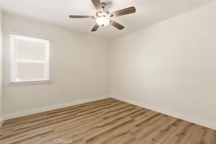 Thoughtfully updated with clean finishes and natural light, the third bedroom offers flexibility for growing families or work from home living.