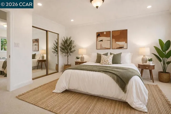 225 Merced Dr, San Bruno, California 94066