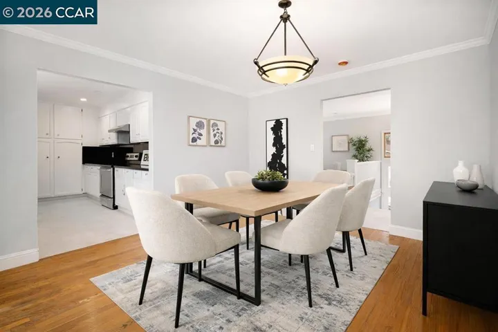 225 Merced Dr, San Bruno, California 94066