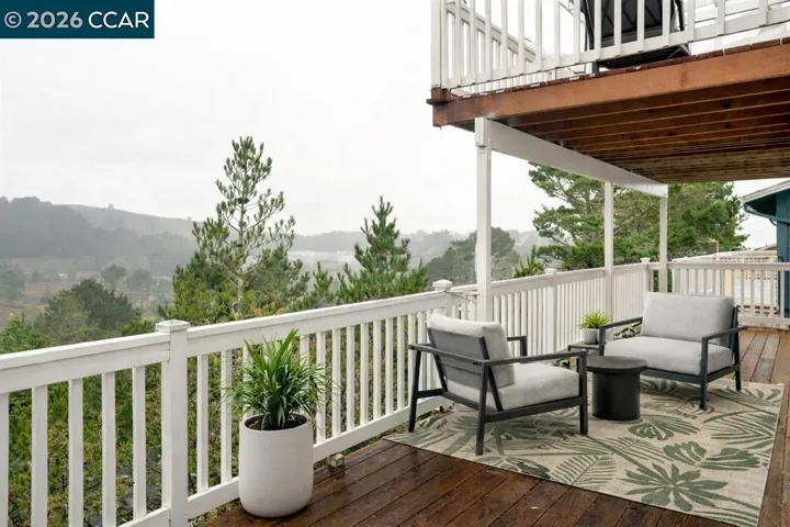 225 Merced Dr, San Bruno, California 94066