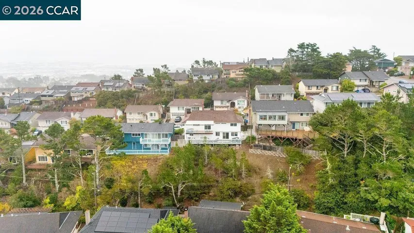225 Merced Dr, San Bruno, California 94066