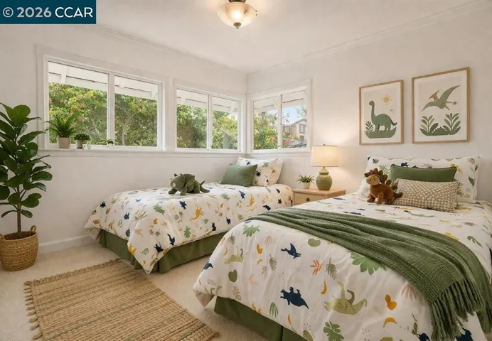 225 Merced Dr, San Bruno, California 94066