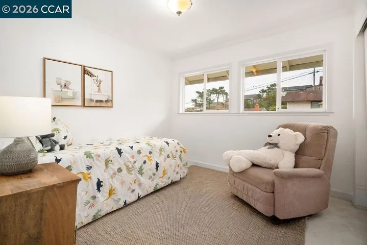 225 Merced Dr, San Bruno, California 94066