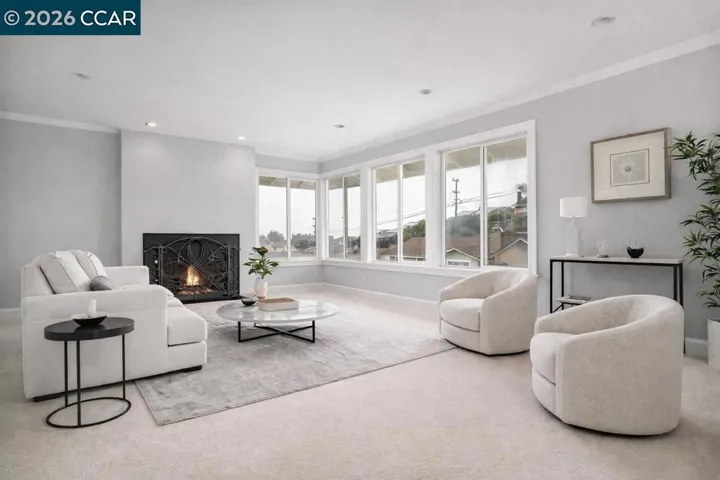 225 Merced Dr, San Bruno, California 94066
