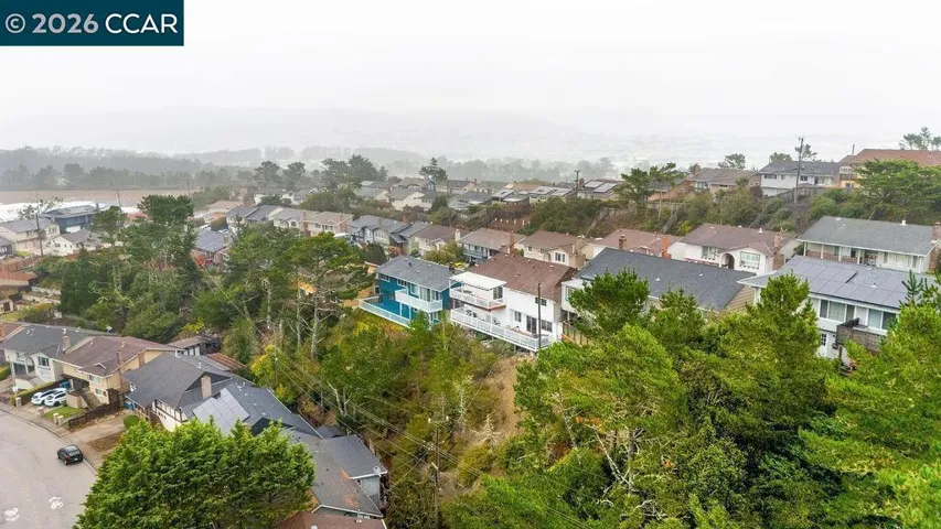 225 Merced Dr, San Bruno, California 94066