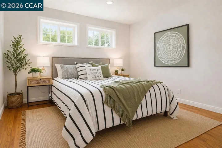 225 Merced Dr, San Bruno, California 94066