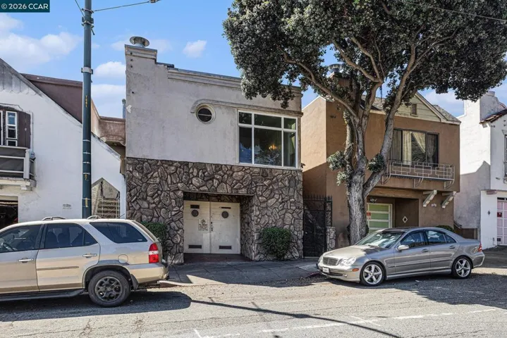 841 Ocean Ave, San Francisco, California 94112