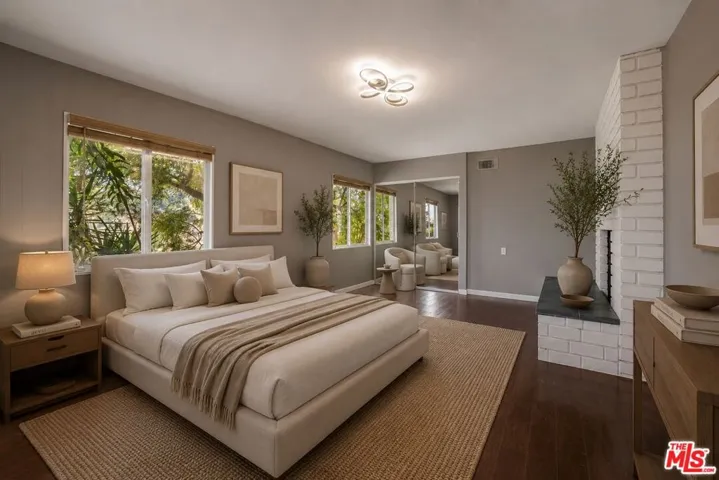 1438 Davies Drive, Beverly Hills, California 90210
