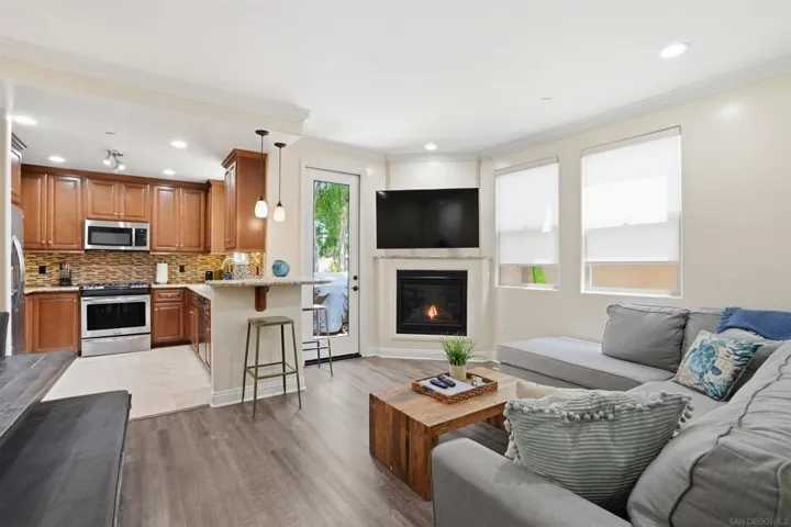 1137 Felspar Street, San Diego, California 92109
